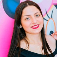 Tayla Abreu da Veiga