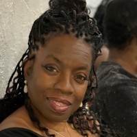 Bernadine Frazier