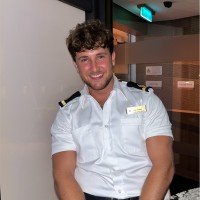 Jake Gaskell