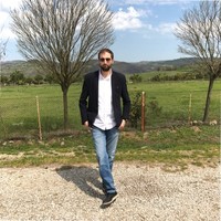 Metin Özcan