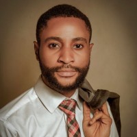 Emmanuel Ebong
