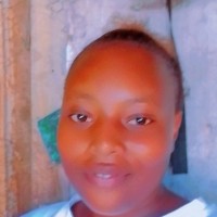 Mercy Njeri