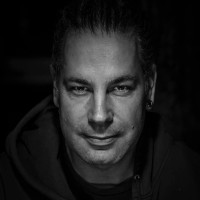 Ton Van Der Most