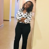 MARIAM DIAKITE