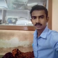 Sidheswaran M