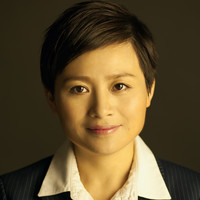 Lisa Lin