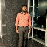 MANOJKUMAR R