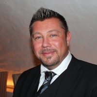 Peter Hedberg