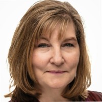 Susan Whitehead