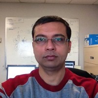 Kumar Patel