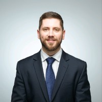 Ross Richardsen, P.Eng., Pmp