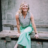 Kiley Little M.Ed