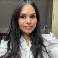 Tasnima Momshad