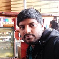 Santhosh Gangu