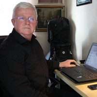 Bill Thomson