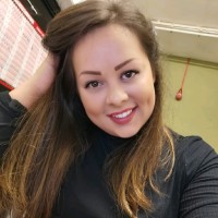 Leah Fern Thomas