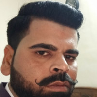 Ravi Kumar Saini
