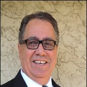 Bob Huber