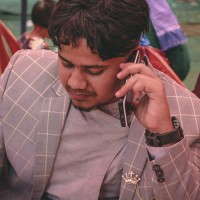 Dipendra Ojha