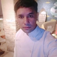 Pansingh Negi R.