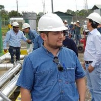 Daniel Chiriboga Zumarraga