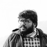 Ashish Kamal