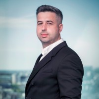 Jakub Niedużak