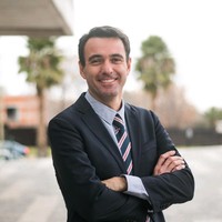 Alejandro Delmás