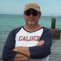rob calder