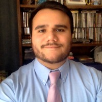 Rodrigo Bustamante González