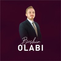 Bashir Olabi