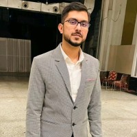 Syed Absar Ahmed