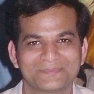 Arun Varshney