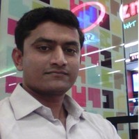 Dharmesh sojitra