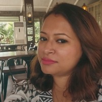 Abantika Ghoshal