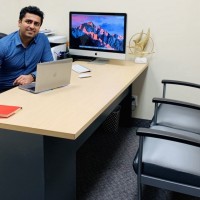 Vivek G.