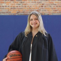 Piper Seamon