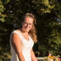 Celine Grolleman - van Tolij