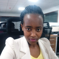 Joyce Kemboi
