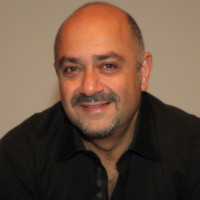 Robert Yeganeh