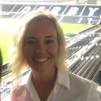Andrea Kilbane