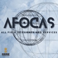 Afocas Digital Service