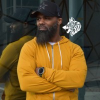 Garfield Martin Jr
