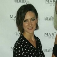 Sarah Kelway