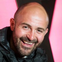 David Horák