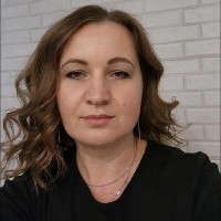 Tatiana Kraminska
