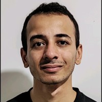 Osama Ebrahim