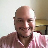 Claudio Bittencourt Oliveira   ( TELLO )