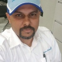Sailesh Ram