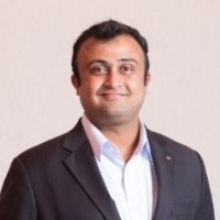 Sushrut Athavale